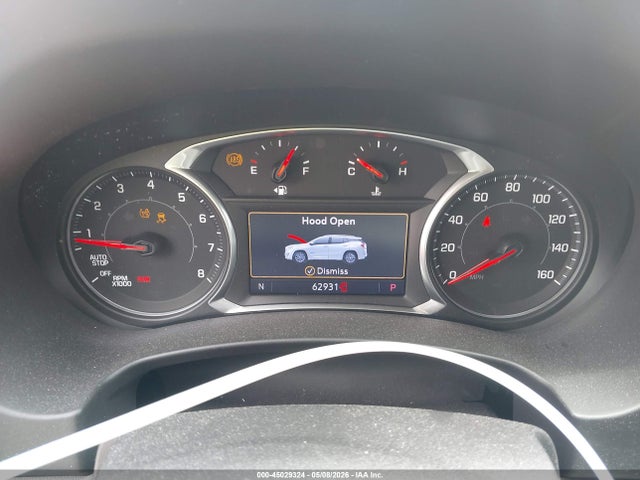 GMC Terrain Fwd Slt