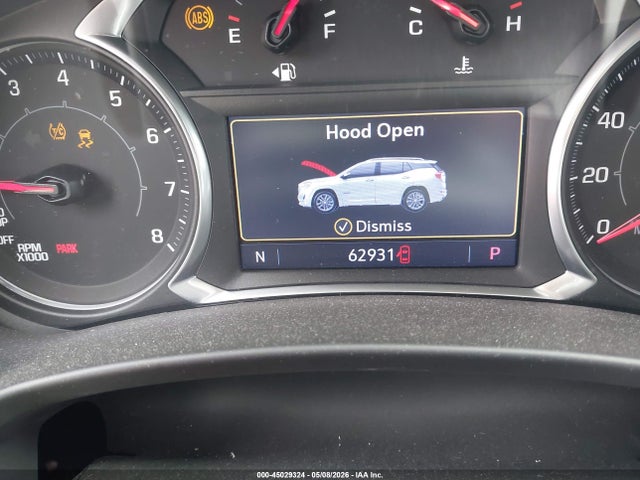 GMC Terrain Fwd Slt
