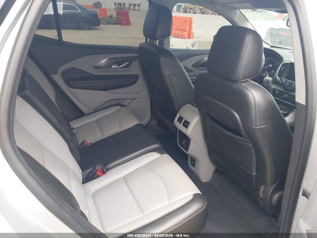 GMC Terrain Fwd Slt