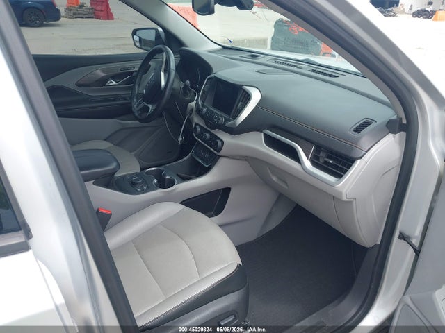 GMC Terrain Fwd Slt