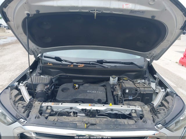 GMC Terrain Fwd Slt