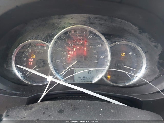 Toyota Corolla Le Plus