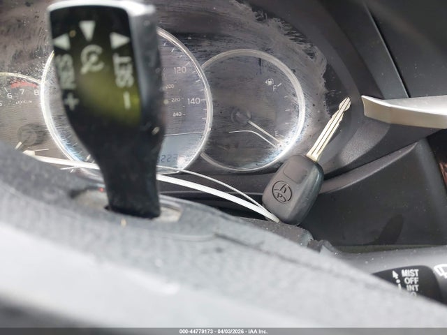 Toyota Corolla Le Plus