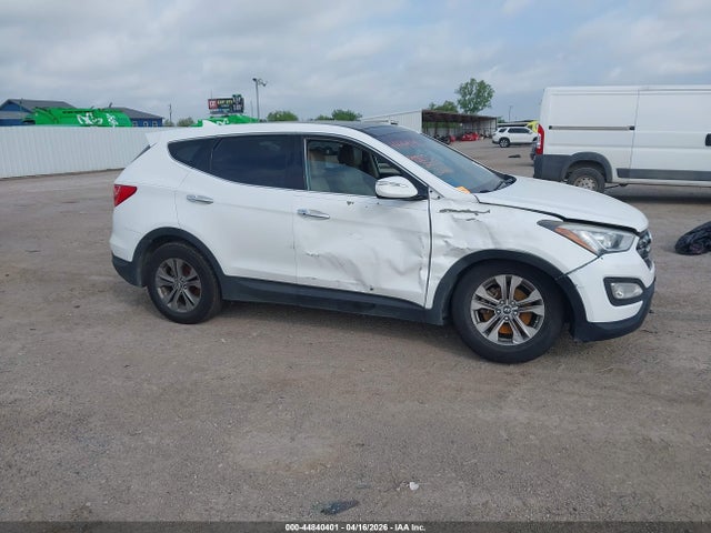 Hyundai SANTA FE Sport