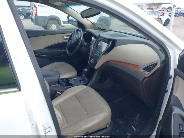 Hyundai SANTA FE Sport
