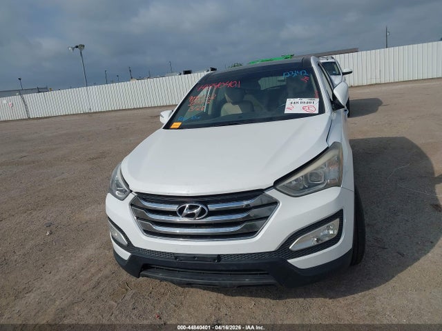 Hyundai SANTA FE Sport