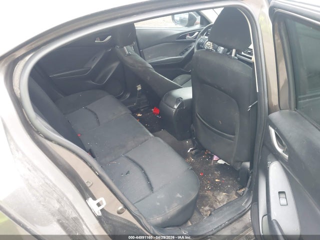 Mazda Mazda3 I Sport