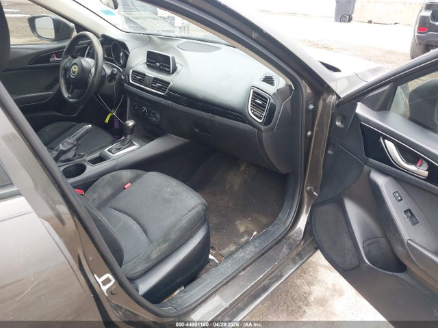 Mazda Mazda3 I Sport