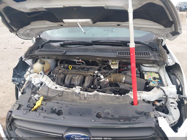 Ford Escape S
