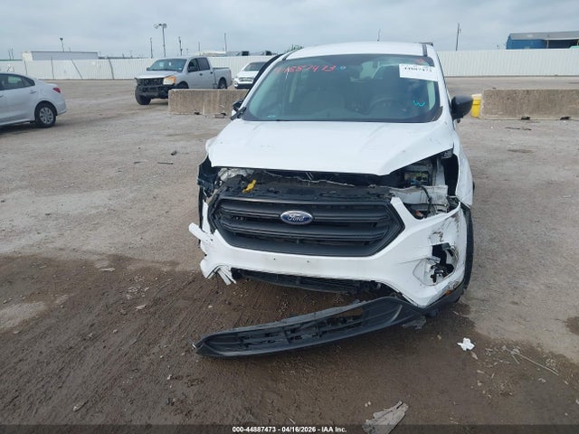 Ford Escape S