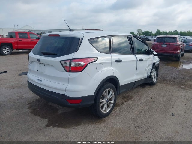 Ford Escape S