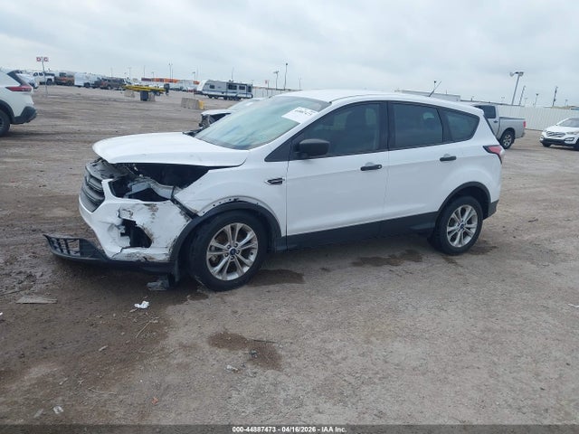 Ford Escape S