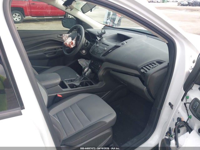 Ford Escape S