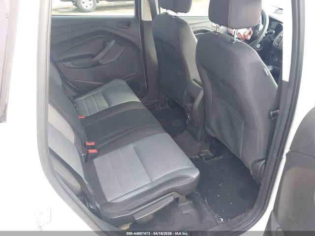 Ford Escape S