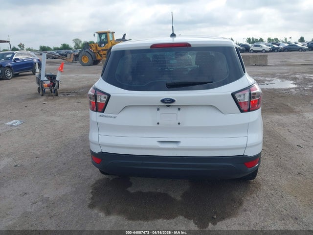 Ford Escape S