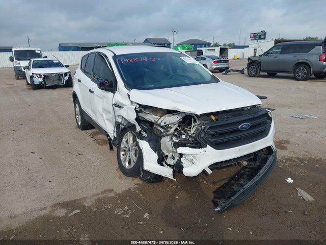 Ford Escape S