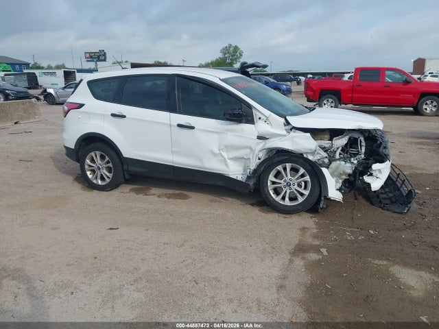 Ford Escape S