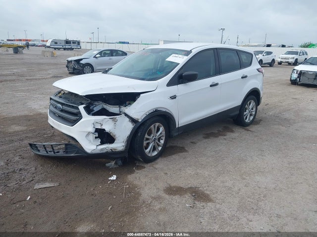 Ford Escape S