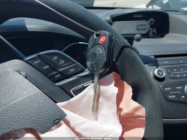 Ford Escape S