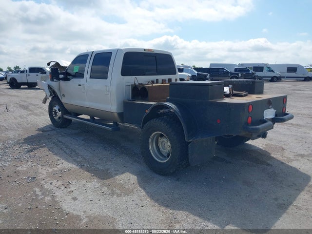 Ford F-350 Lariat