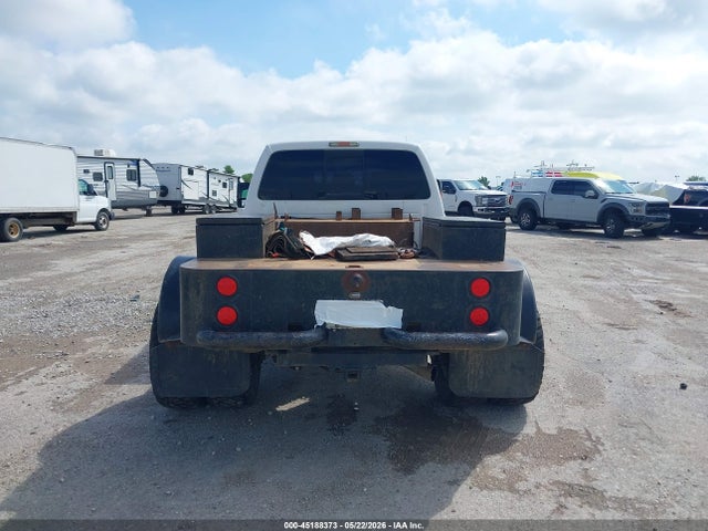 Ford F-350 Lariat