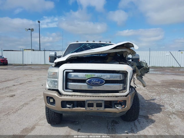 Ford F-350 Lariat