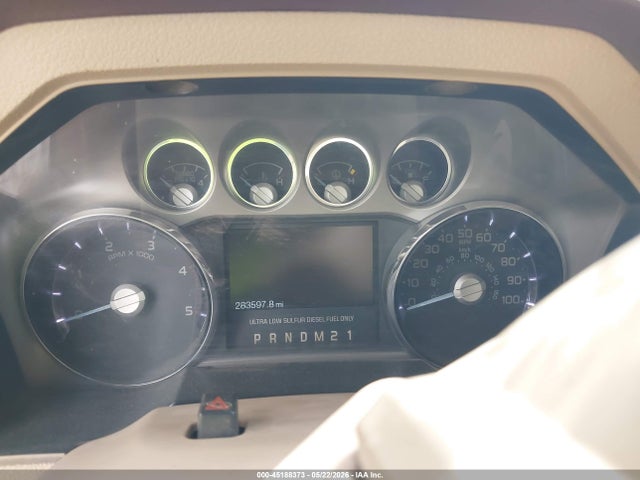 Ford F-350 Lariat
