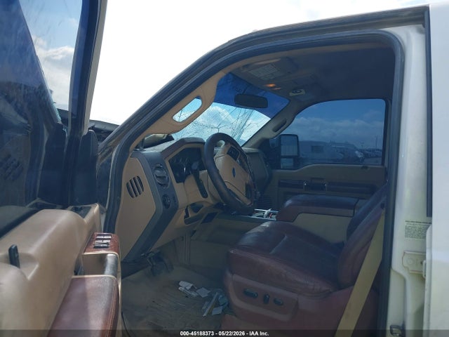 Ford F-350 Lariat