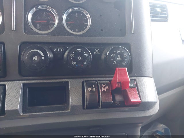 Kenworth T680