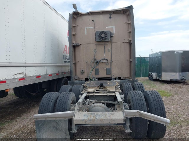 Kenworth T680