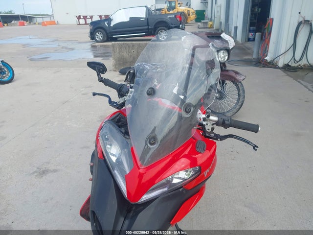 Ducati Multistrada
