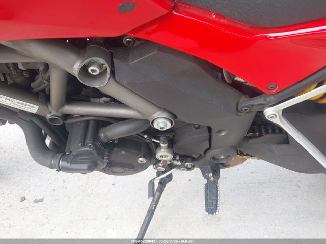 Ducati Multistrada