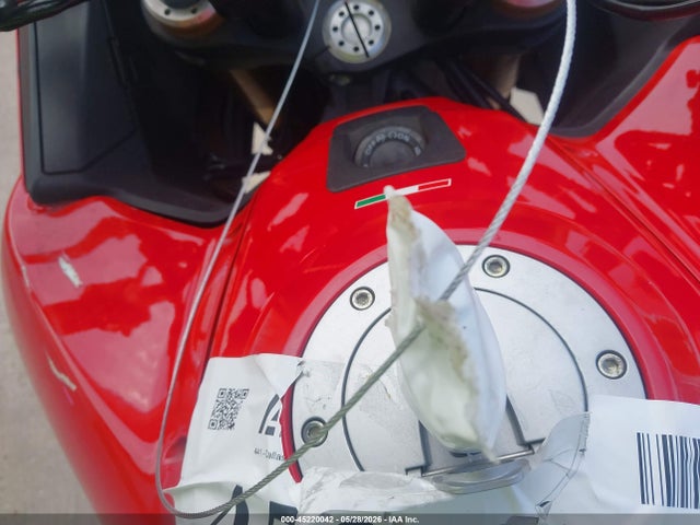 Ducati Multistrada