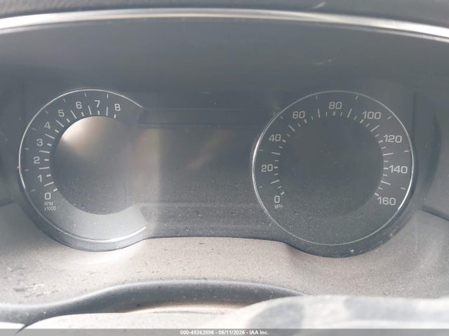 Lincoln MKC Premier