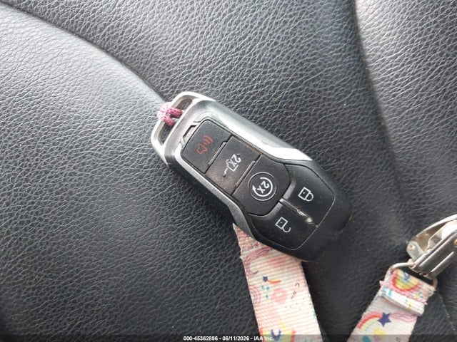 Lincoln MKC Premier
