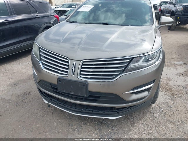 Lincoln MKC Premier