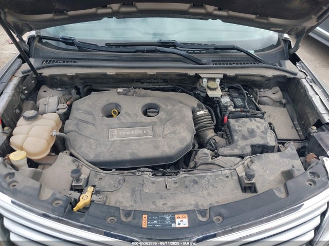 Lincoln MKC Premier