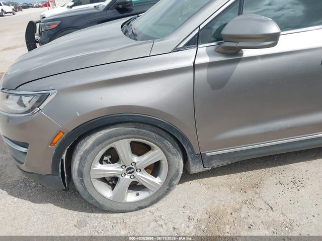 Lincoln MKC Premier