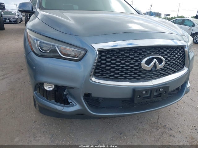 INFINITI Qx