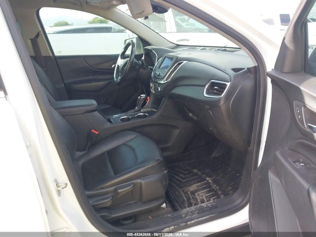 Chevrolet Equinox Fwd Lt 1.5l Turbo