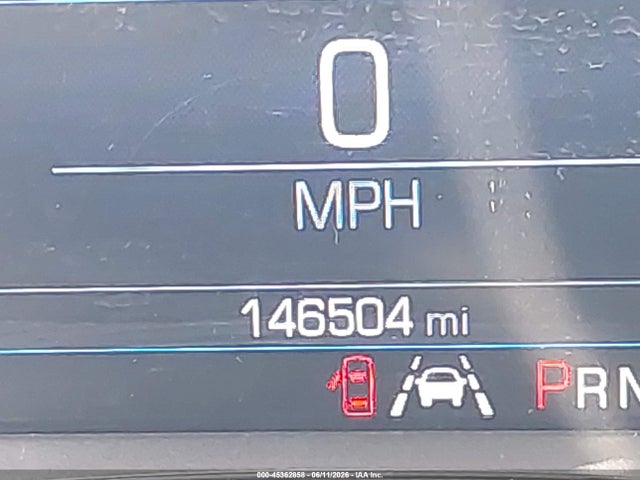 Chevrolet Equinox Fwd Lt 1.5l Turbo