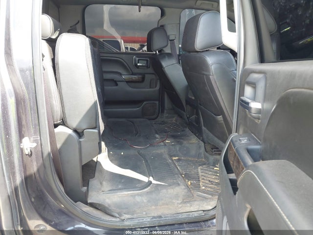 GMC Sierra 2500 Denali