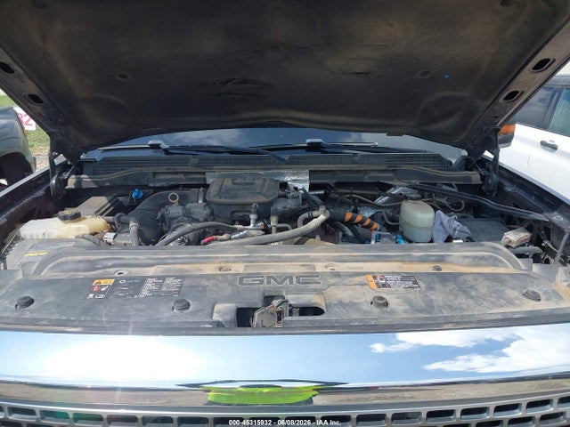 GMC Sierra 2500 Denali