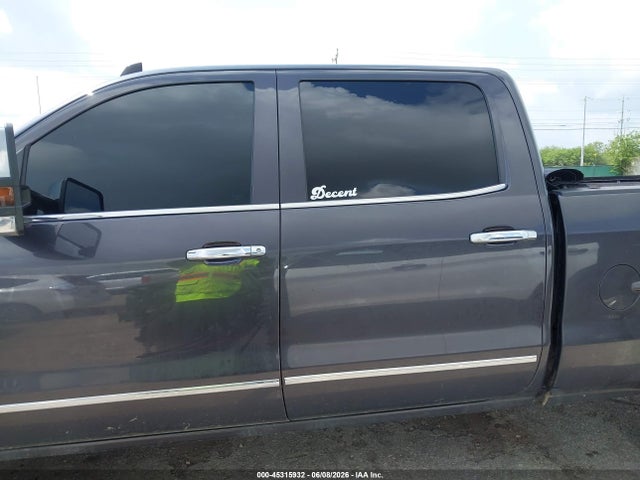 GMC Sierra 2500 Denali