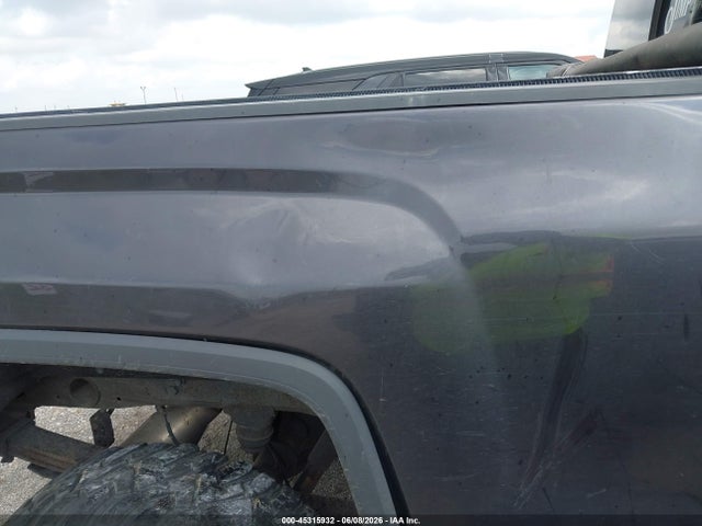 GMC Sierra 2500 Denali