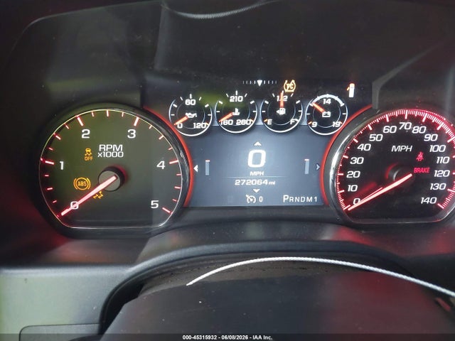 GMC Sierra 2500 Denali