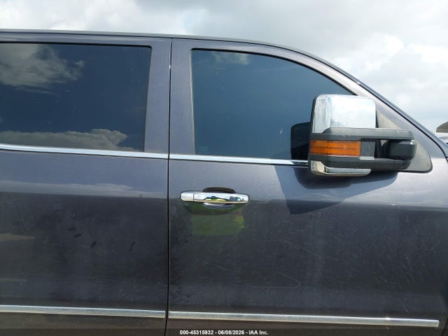 GMC Sierra 2500 Denali