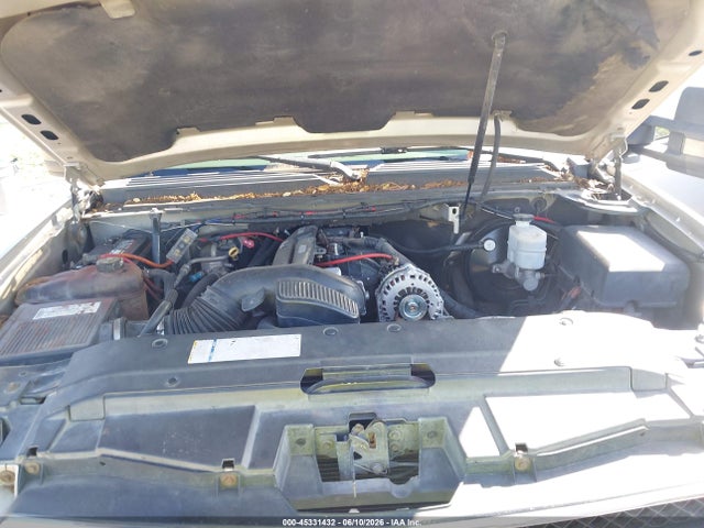 Chevrolet Avalanche 1500 Ls