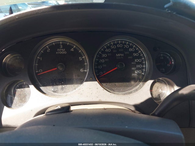 Chevrolet Avalanche 1500 Ls