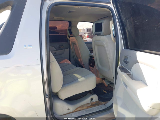 Chevrolet Avalanche 1500 Ls